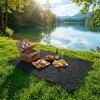 Frontier Torrent Camping Blankets Feature
